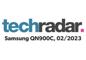TechRadar - SamsungQN900C