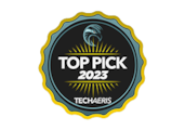 Techaeris - top pick 2023