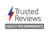 Trusted Reviews - Highly-Recommended