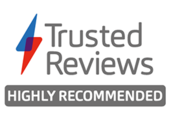 Trusted Reviews - Highly Recommended