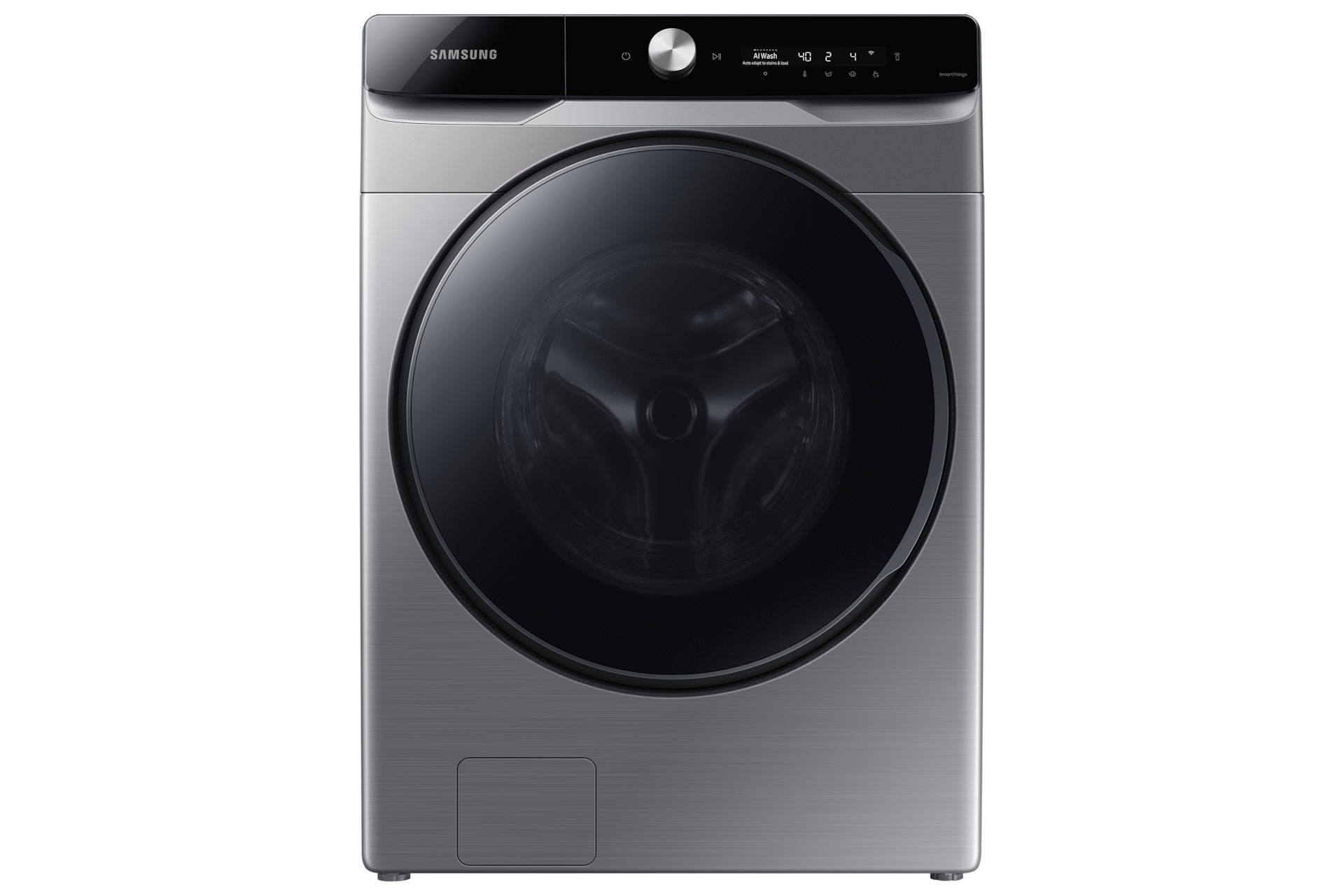 Samsung 17kg EcoBubble Washing Machine 10kg Dryer In Inox