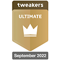 Tweakers – Ultimate