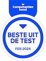 Beste Test Award