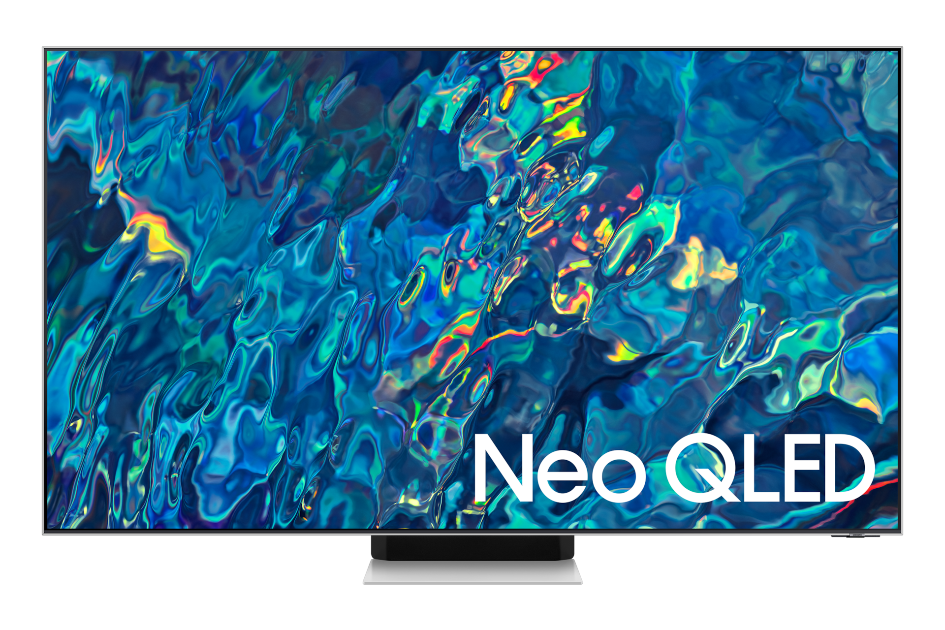 Buy Samsung QN95B Neo QLED 8k TV 75 inch (QA75QN95BASXNZ) specs and features, Quantum Matrix Technology, Infinity One Design, Real 8K Resolution, smart hub and SmartThings