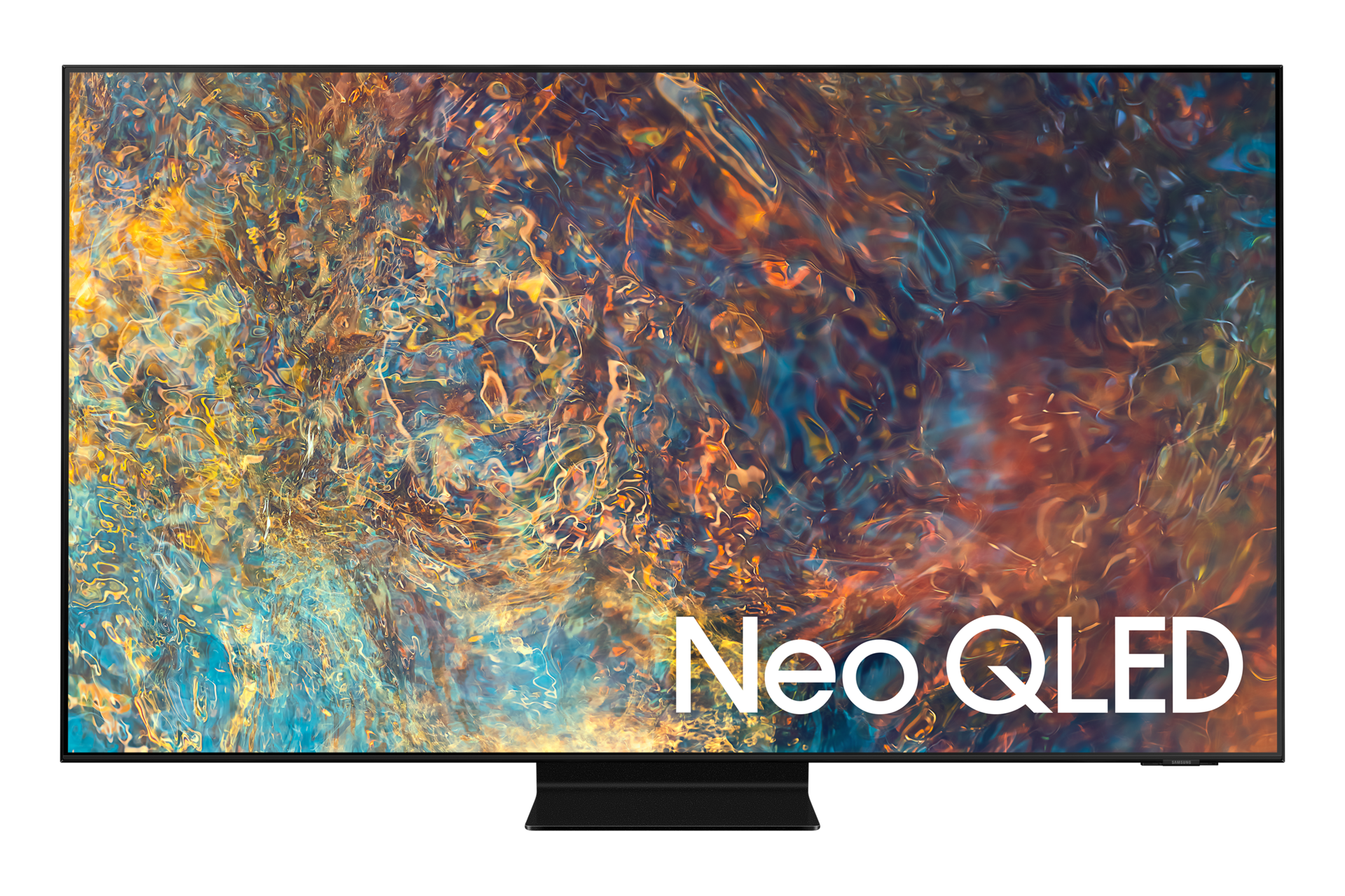 Buy 98 inch Samsung Neo QLED 4K QN90A TV online at Samsung Official Store NZ