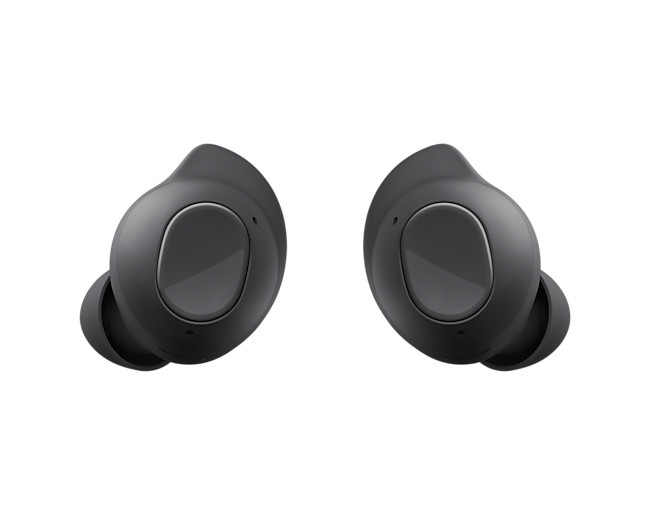 Buy the Samsung Galaxy Buds FE in Graphite colour in New Zealand