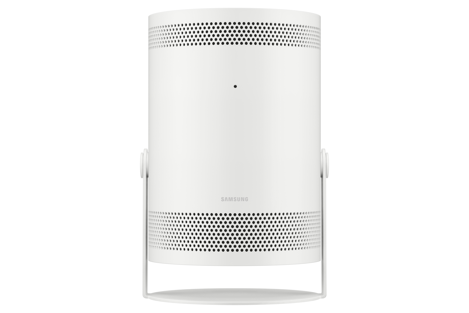 Samsung freestyle - front White