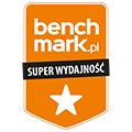 Benchmark - Super Wydajność