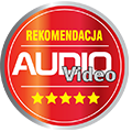 Rekomendacja Audio - Video