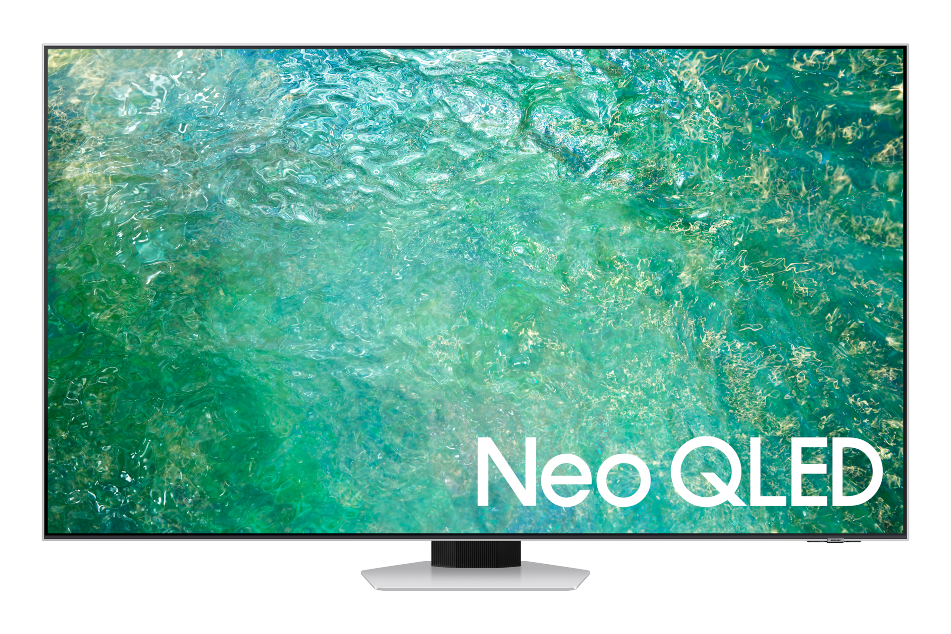 Telewizor Samsung Neo QLED 4K QN85C 55 cali QE55QN85CATXXH