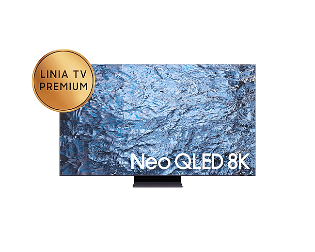 Telewizor Samsung Neo QLED 8K Excellence Line QN900C 75 cali QE75QN900CTXXH
