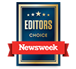 newsweek award