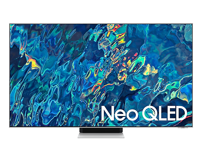 75 inch Samsung neo qled 4k tv, smart tv, qn95b, 2022 model (QA75QN95BAKXXS) price and features