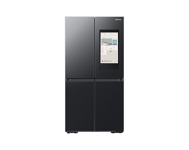Refrigerator FDR RF65DG9HC4B1SS AI Family Hub™ 636 L Black DOI