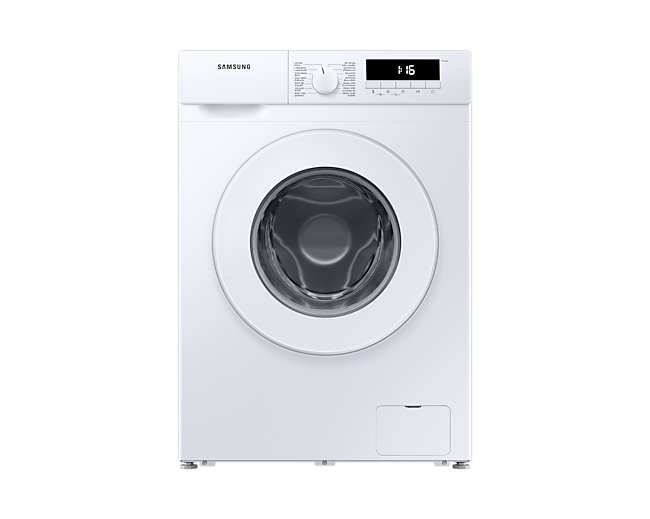 เครื่องซักผ้าฝาหน้า Samsung WW70T3020WW/ST พร้อม Quick Wash, 7 กก.