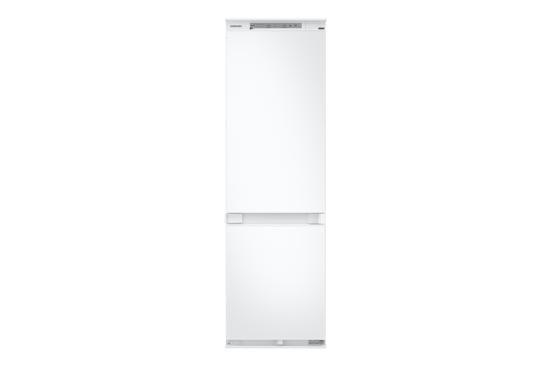 Холодильник BRB266050WW/UA  з технологією Twin cooling plus - фото 1