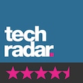 Tech Reader 4.5 Stars