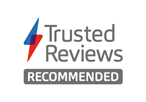 Trusted Reviews - Recommended