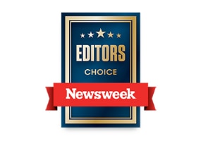 Newsweek Editor’s Choice