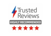 Trusted Reviews – Highly Recommended