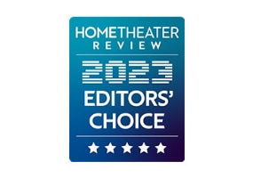 Home Theater Review – Editor’s Choice