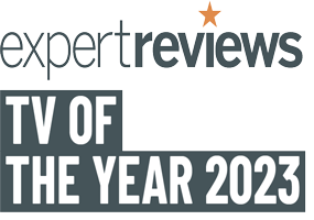 Expert Reviews  - TV of the Year 2023