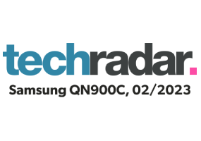 Tech Radar – QN900C (QE75QN900CTXXU)
