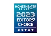 2023 Editor's choice - Hometheater Review