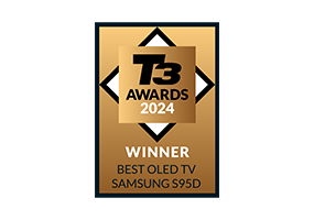 T3 Awards 2024 – Best OLED TV