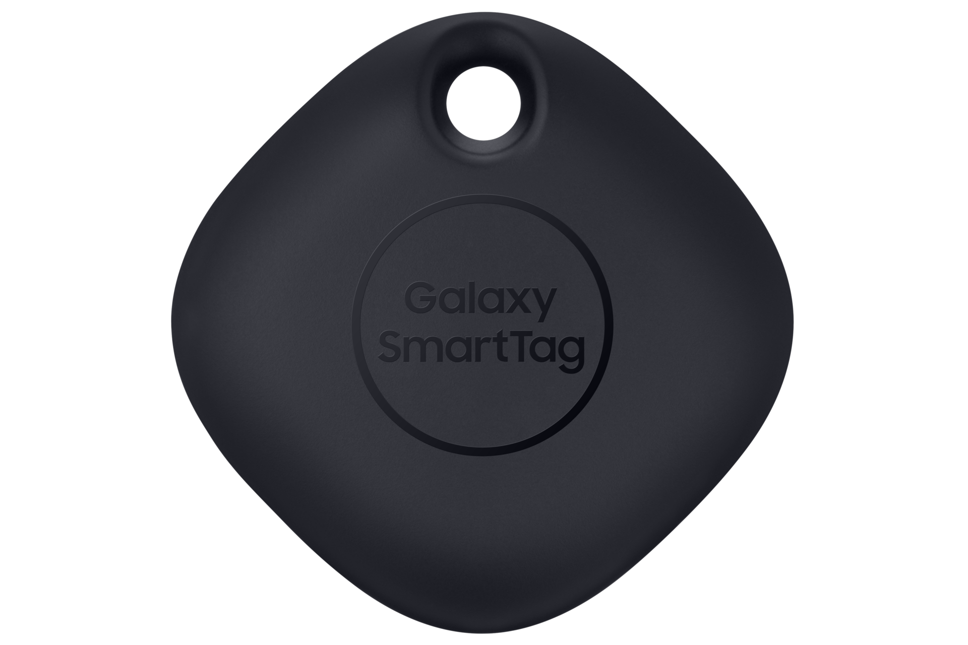 Samsung smart tag nhìn từ phía trước
