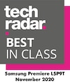 TechRadar BestInClass