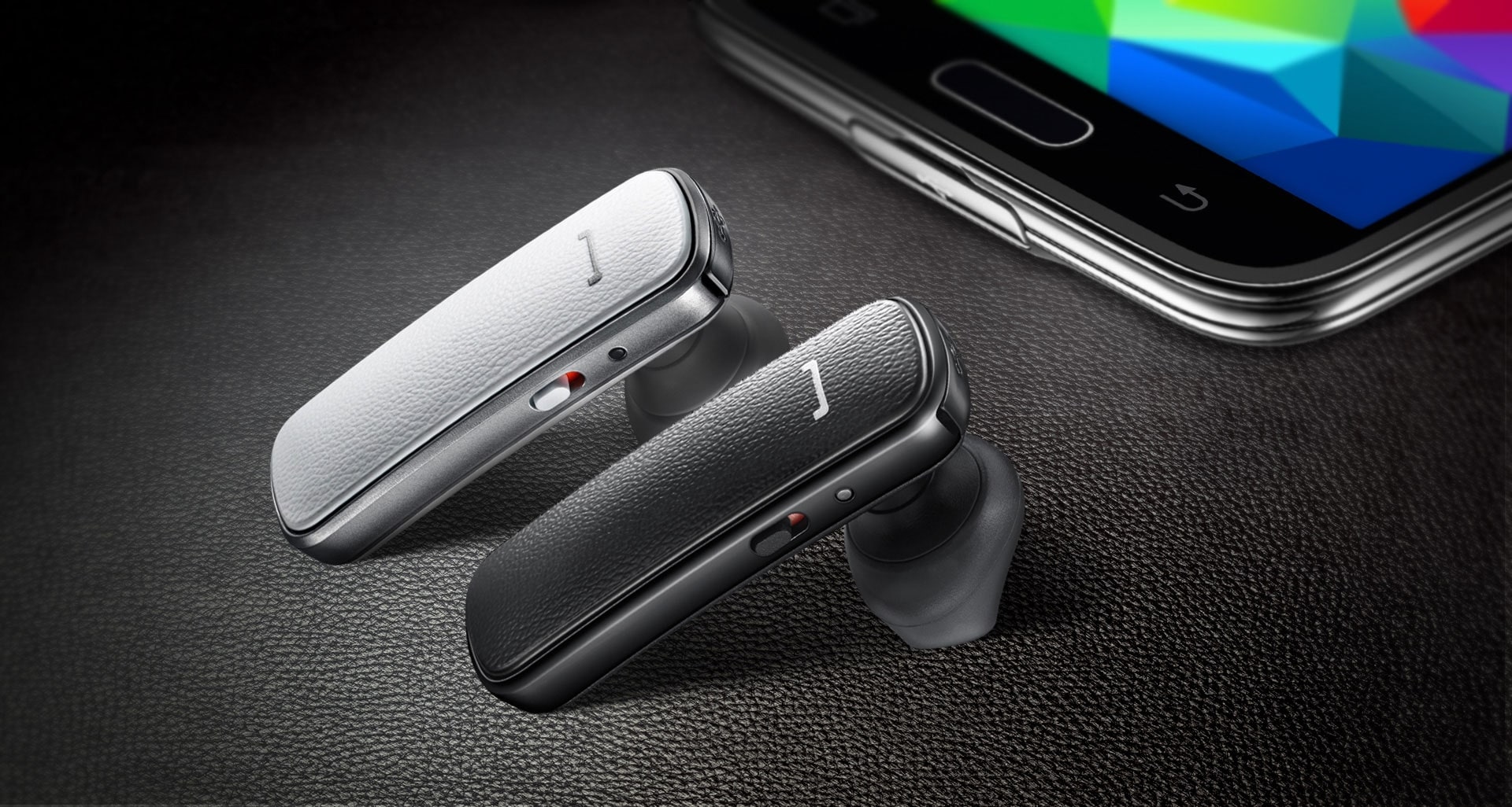 Audífono Bluetooth® EO-MG900 | EO-MG900EBEGWW | Samsung PE