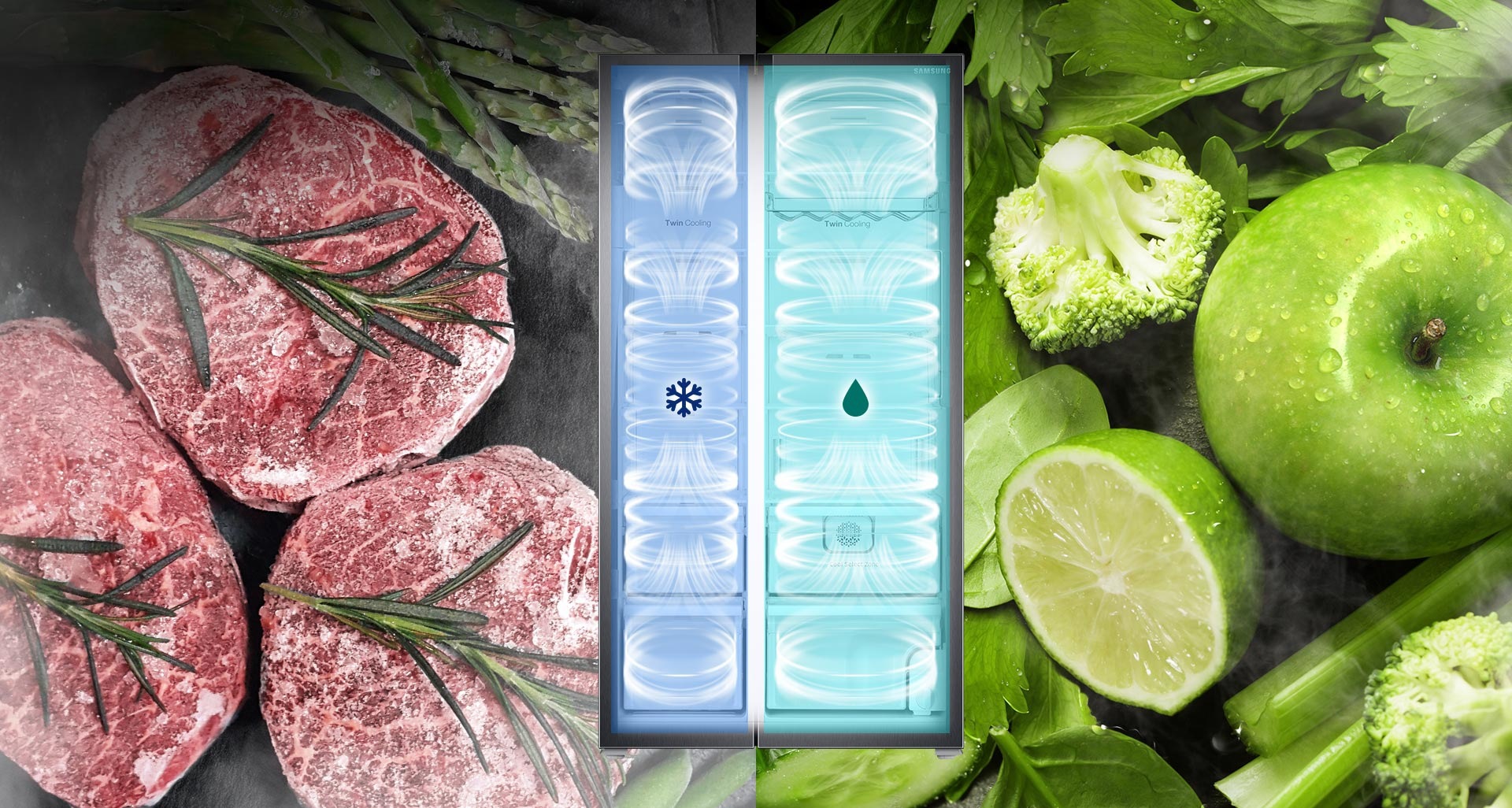 Diseño de alta calidad para la cocina moderna