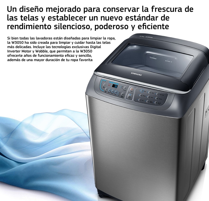 Visualización clave