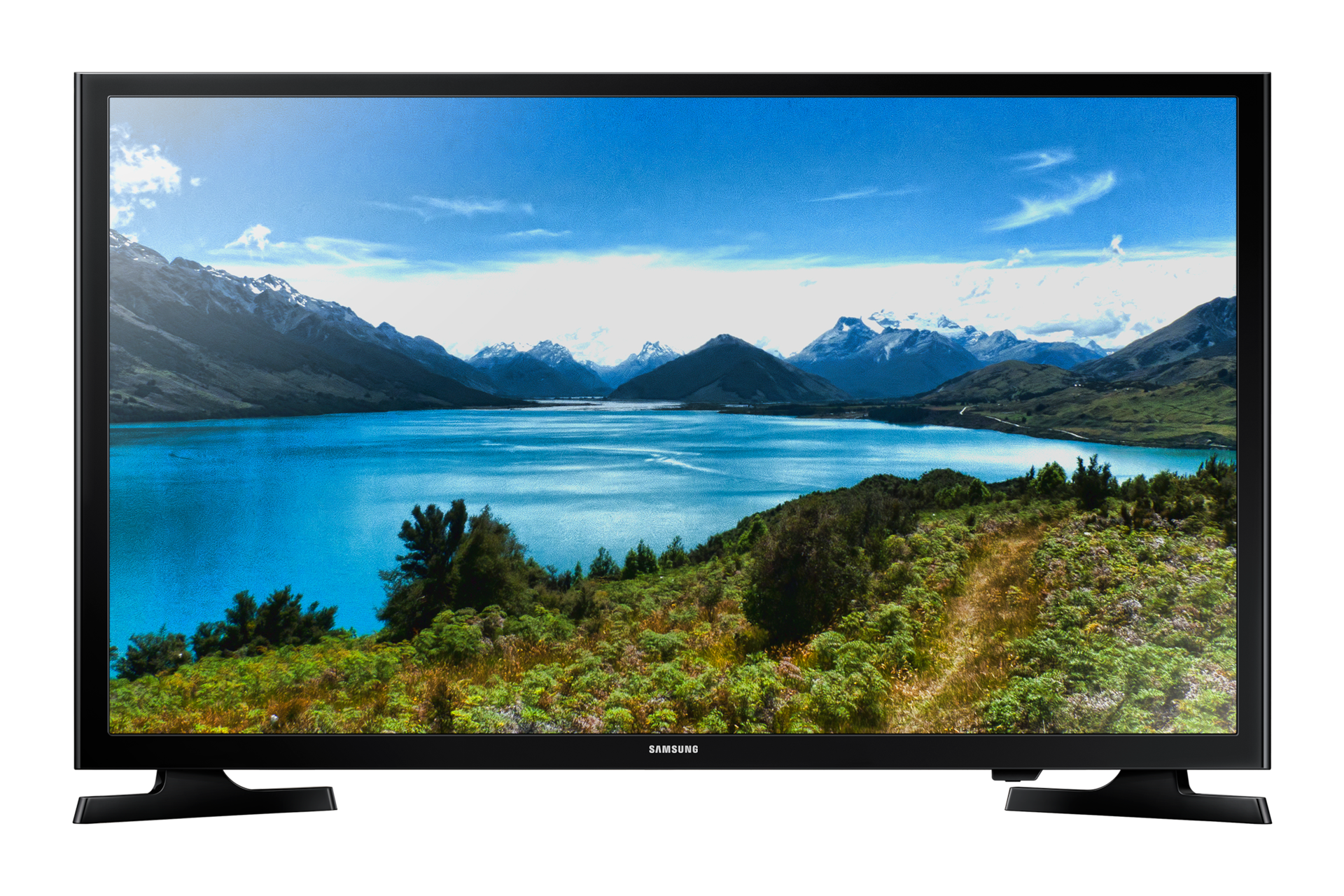 32 HD Flat Smart TV J4300D Series 4
