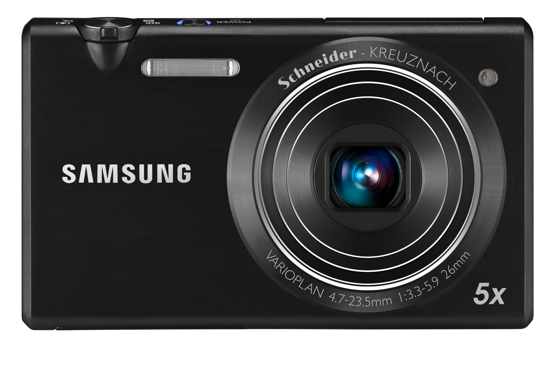 SAMSUNG MV800 1 Delante
