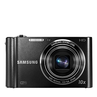 SAMSUNG ST200F