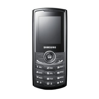 GT-E2230L Delante Negro