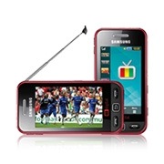 GT-I6220 Delante