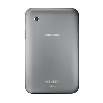 GT-P3100 Atrás Gris