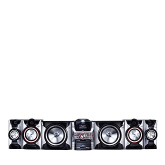 MX-E871 Delante Plata