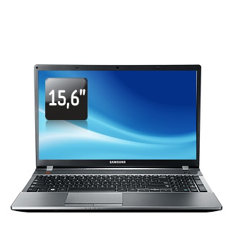 NP550P5C Delante Plata