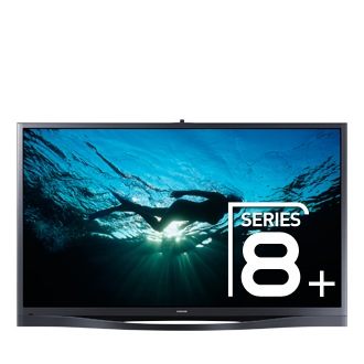 PL51F8500AG Delante Negro