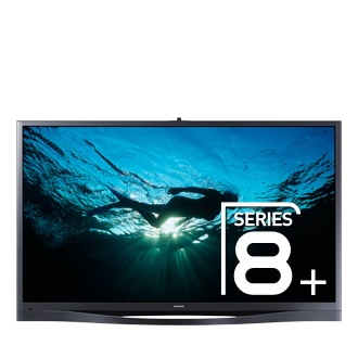 PL64F8500AG Delante Negro