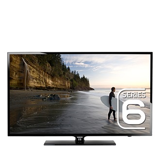 UN55EH6000G Delante