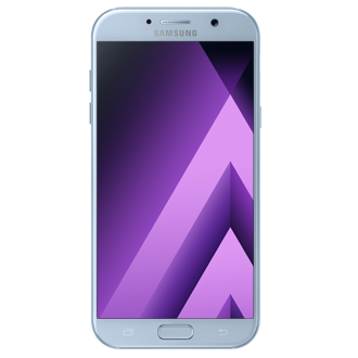 samsung a7 price blue