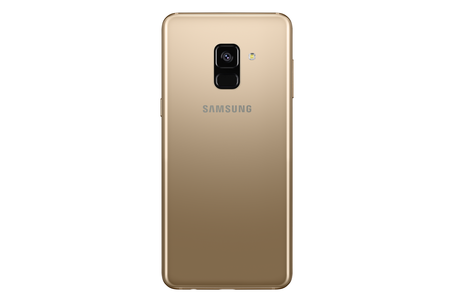 samsung galaxy a8 2018 gold