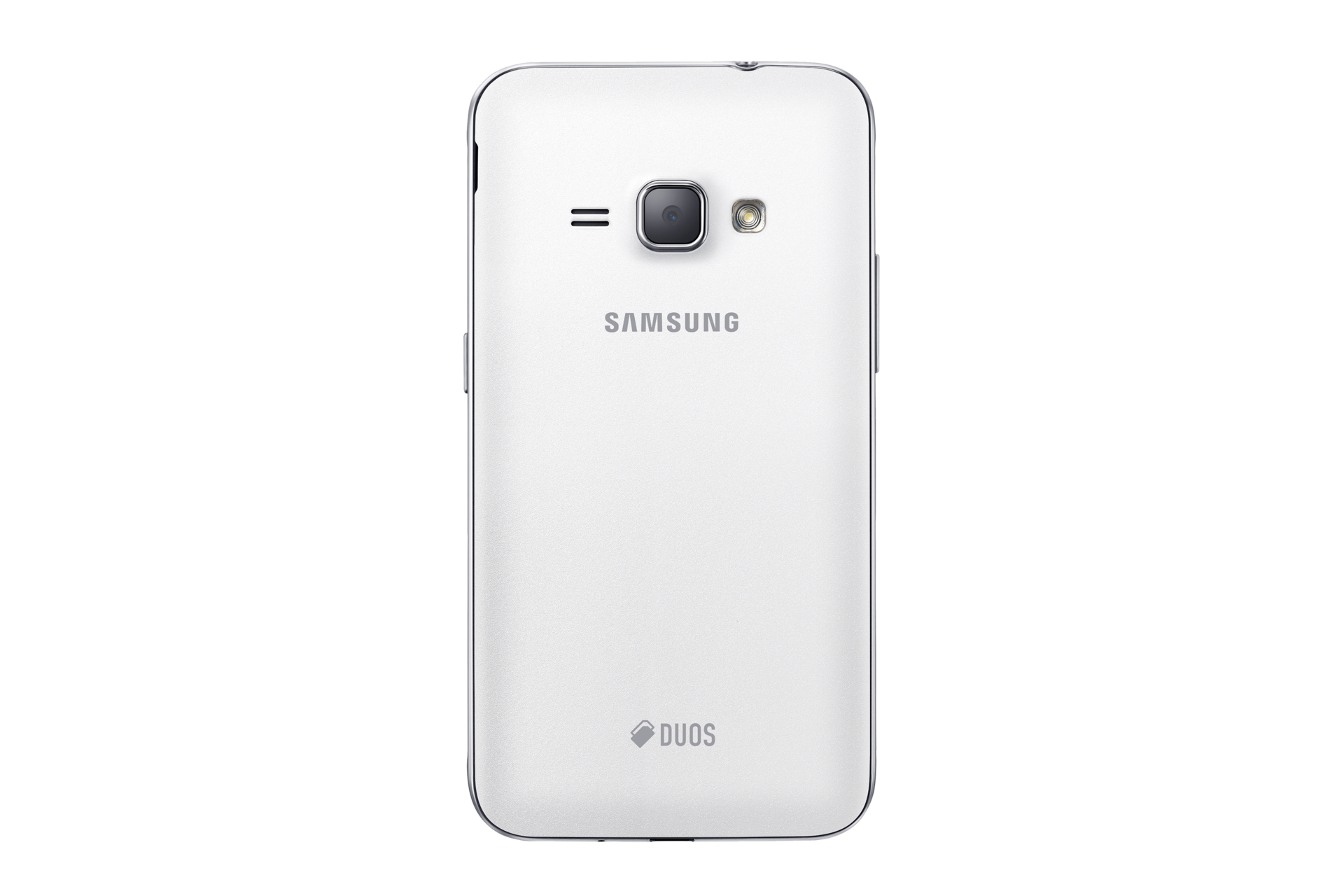 samsung galaxy j1 white