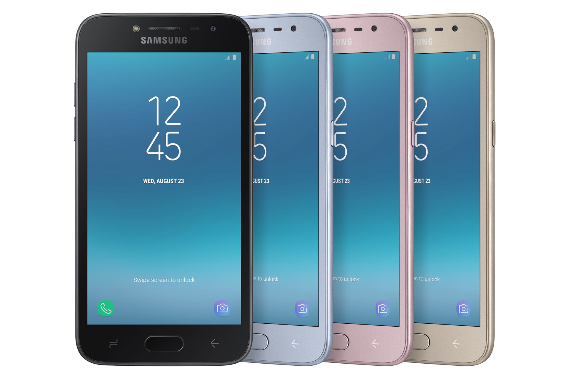 samsung galaxy j2pro price