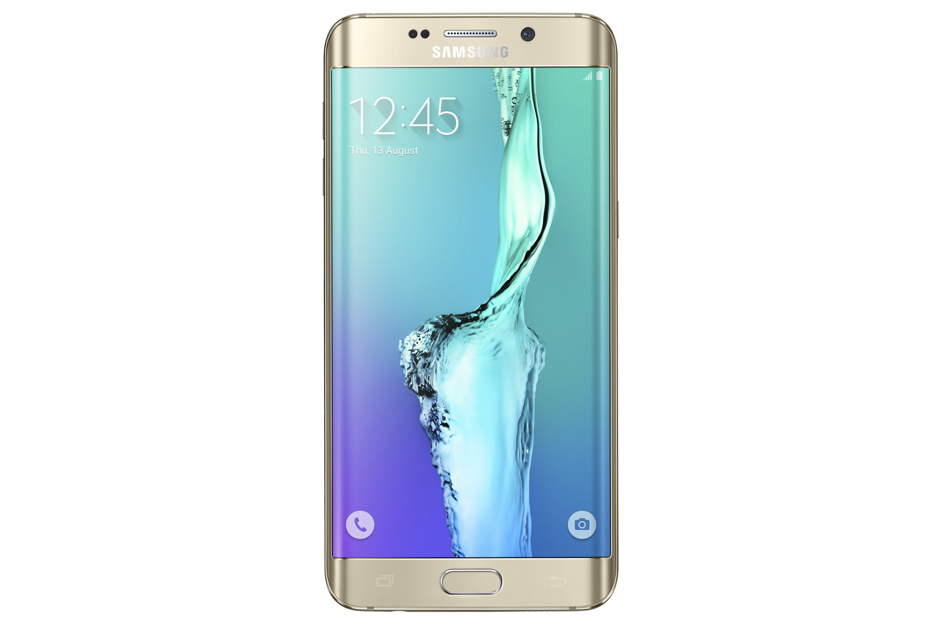 Samsung Galaxy S6 Duos SM-G920FD 32GB Smartphone